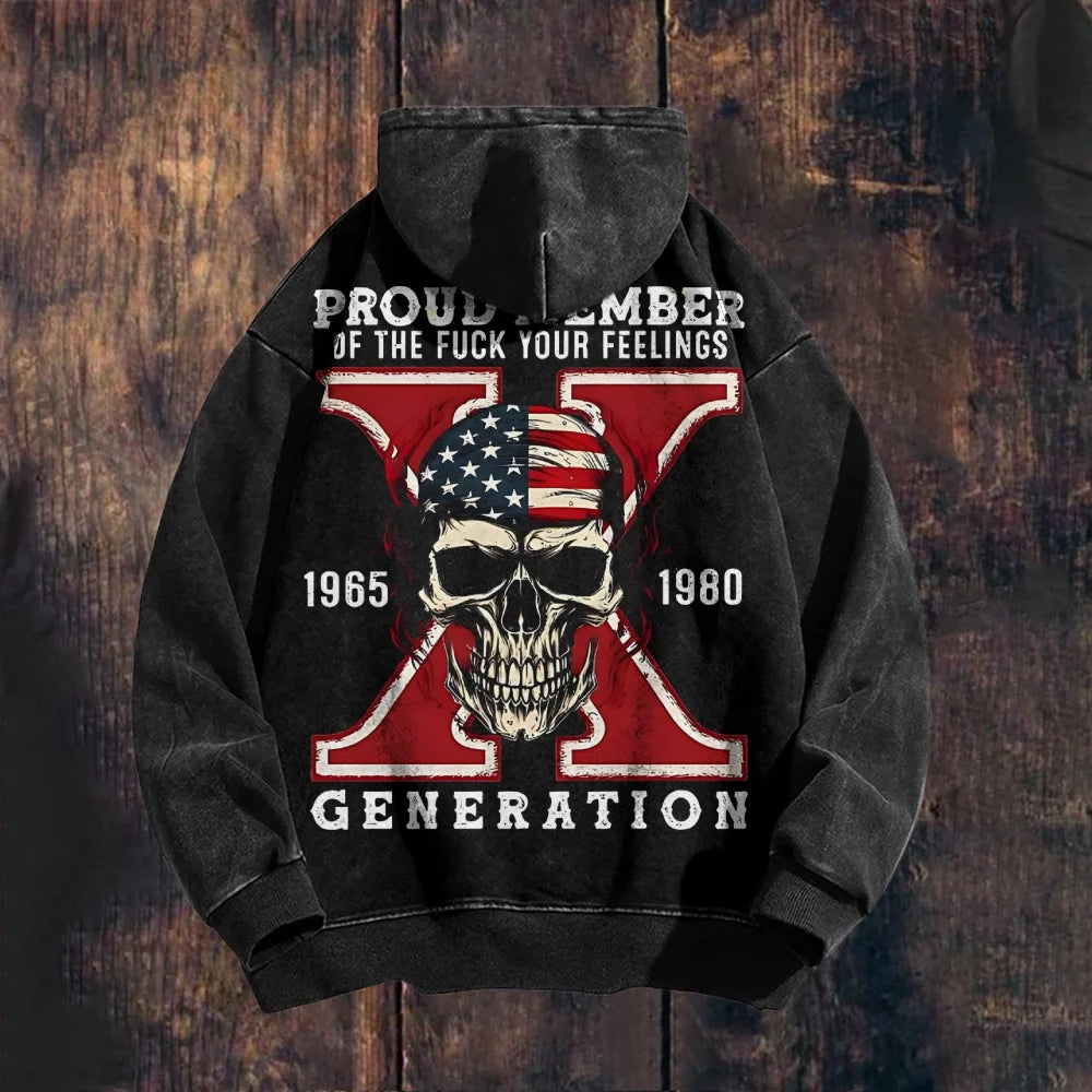 Hoodie Collection