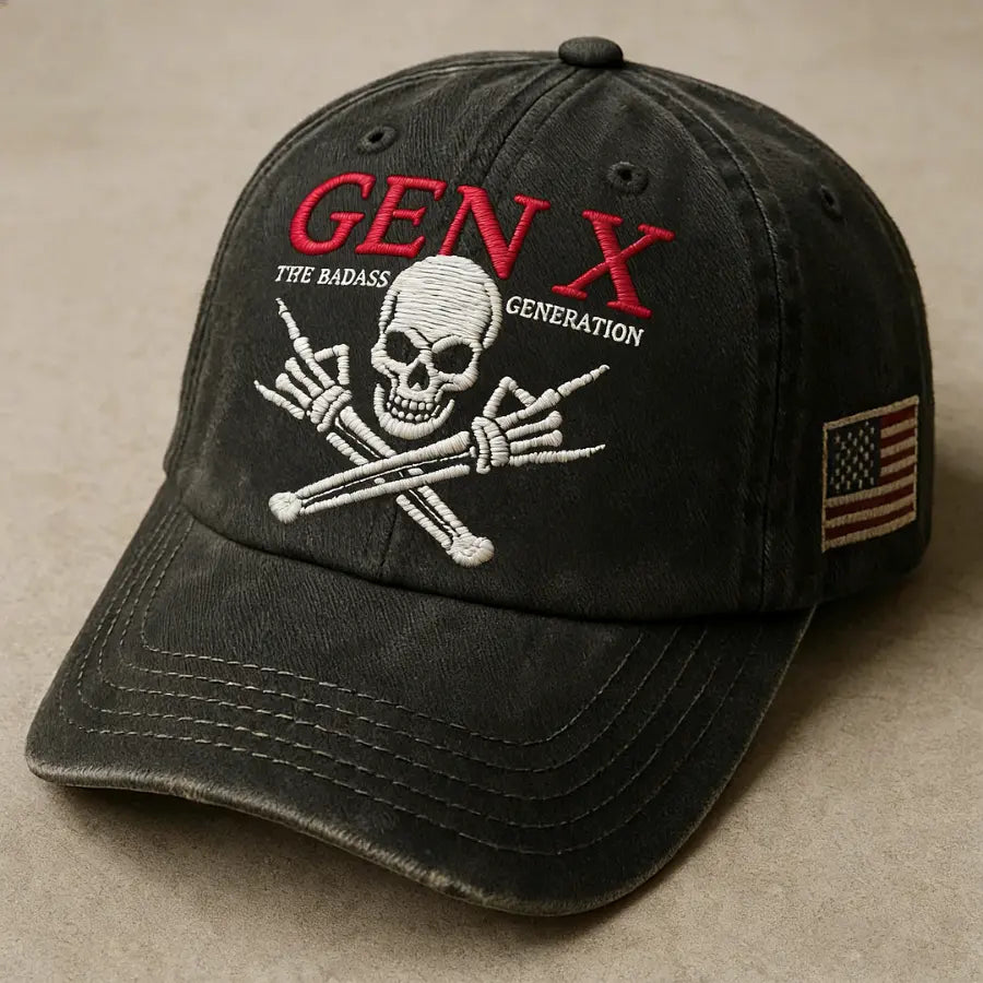 Cap Collection