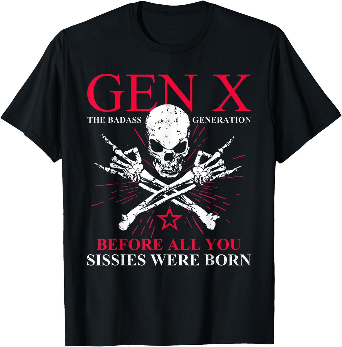 T-Shirt Collection