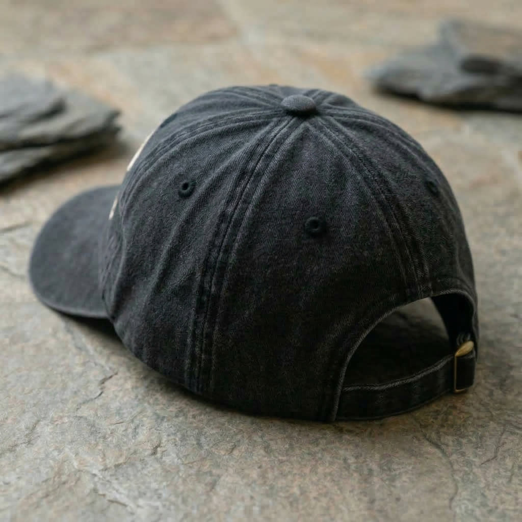 FAFO Washed Cap