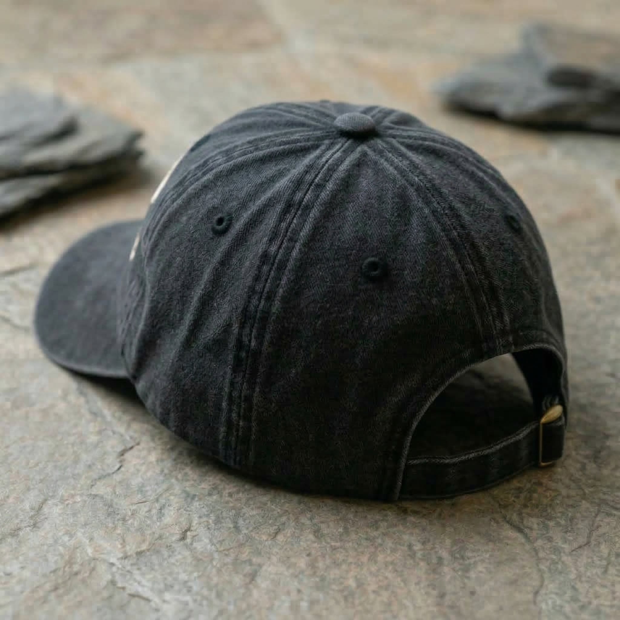 FAFO Washed Cap