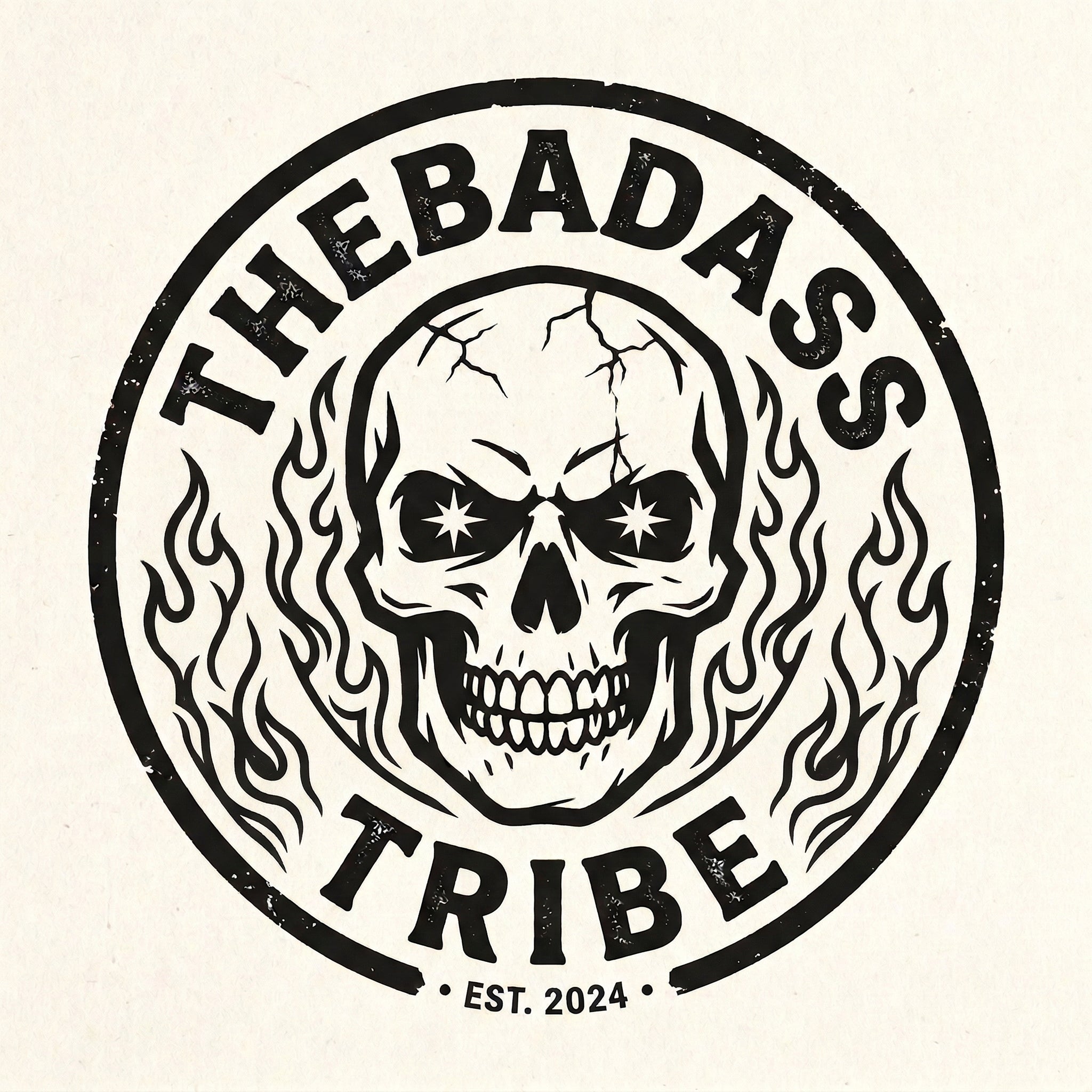 The Bad Ass Tribe